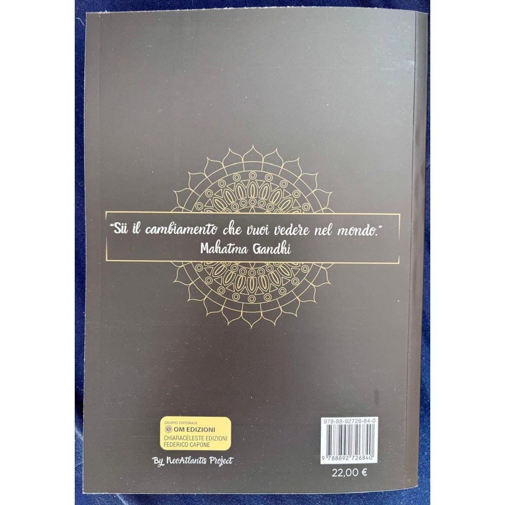 Agenda Lunare 2026 – Alchimia del Tempo